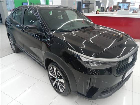 FIAT FASTBACK 1.0 TURBO 200 FLEX CVT